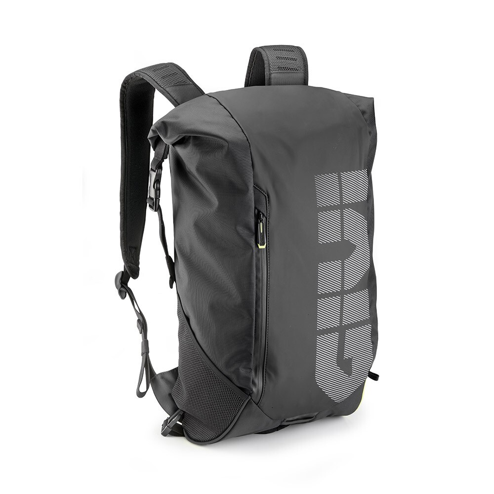 Givi EA148B 20 Litre Motorcycle Rucksack Backpack  - Black