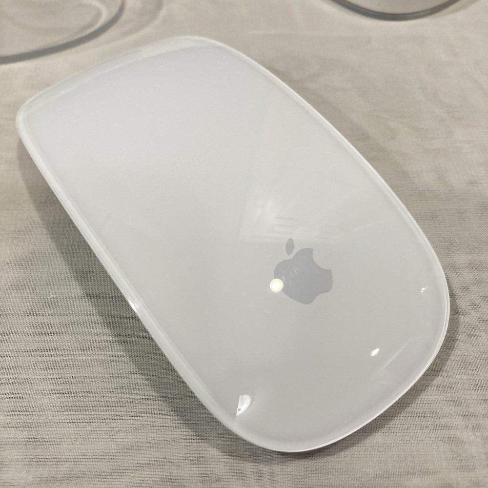 Apple Magic Bluetooth Keyboard A1644 & Mouse A1296 - Tested