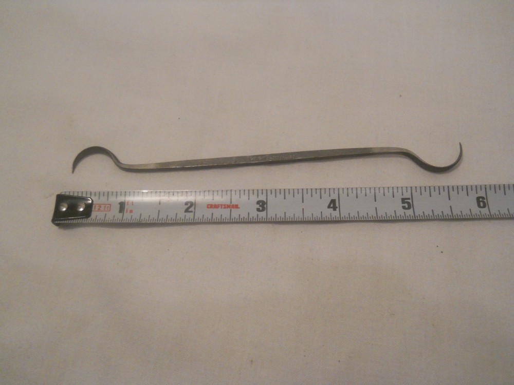 Jewelers File