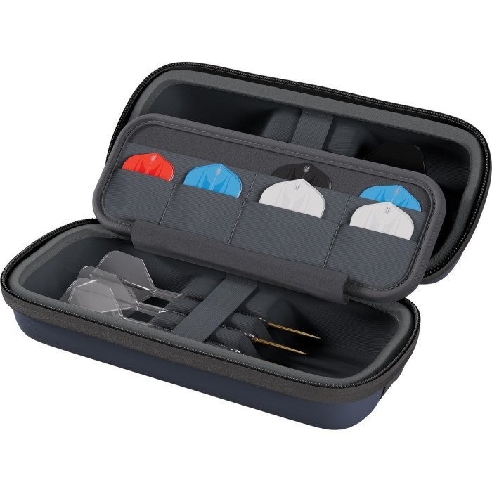 TARGET BOA CASE GREY