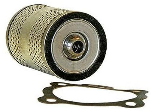 Cartridge Transmission Filter