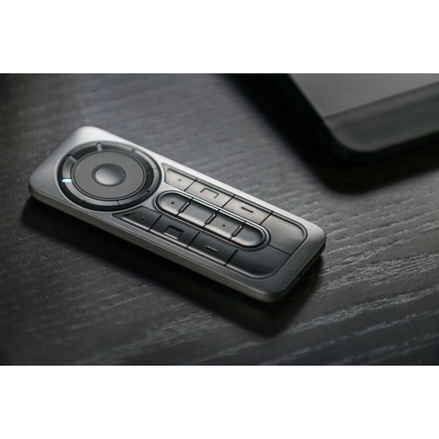Wacom ExpressKey Device Remote Control (ack411050)