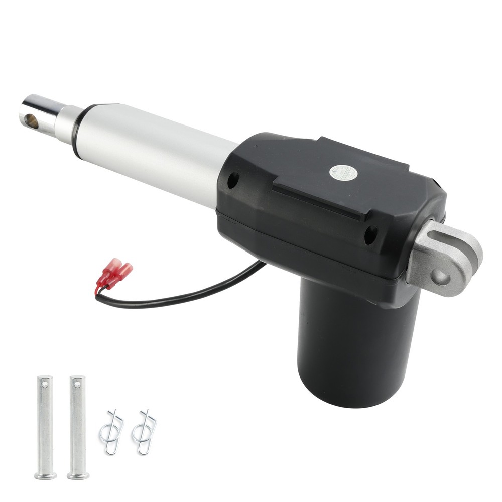🚀Tow Pull Behind Power Grader Corded Actuator Only 384781..