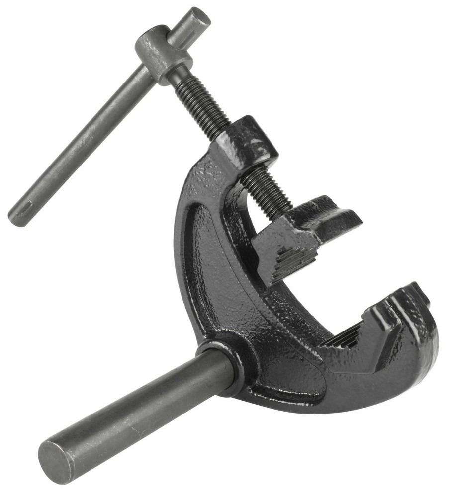 Steel Dragon Tools® 550 Portable Hand Held Pipe Threader Threading Machine