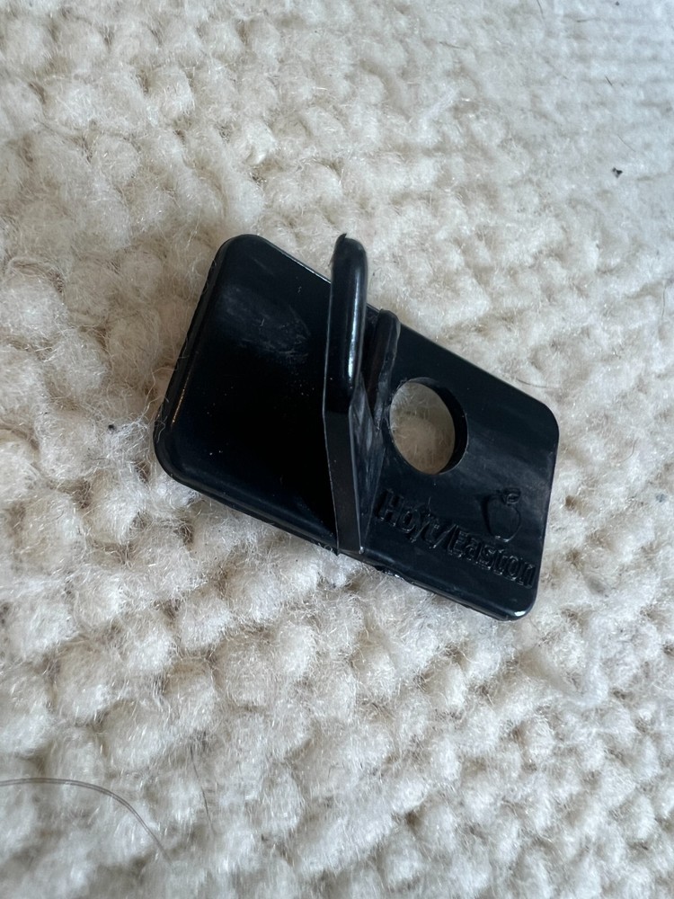 Hoyt/Easton Plastic Flipper Rest