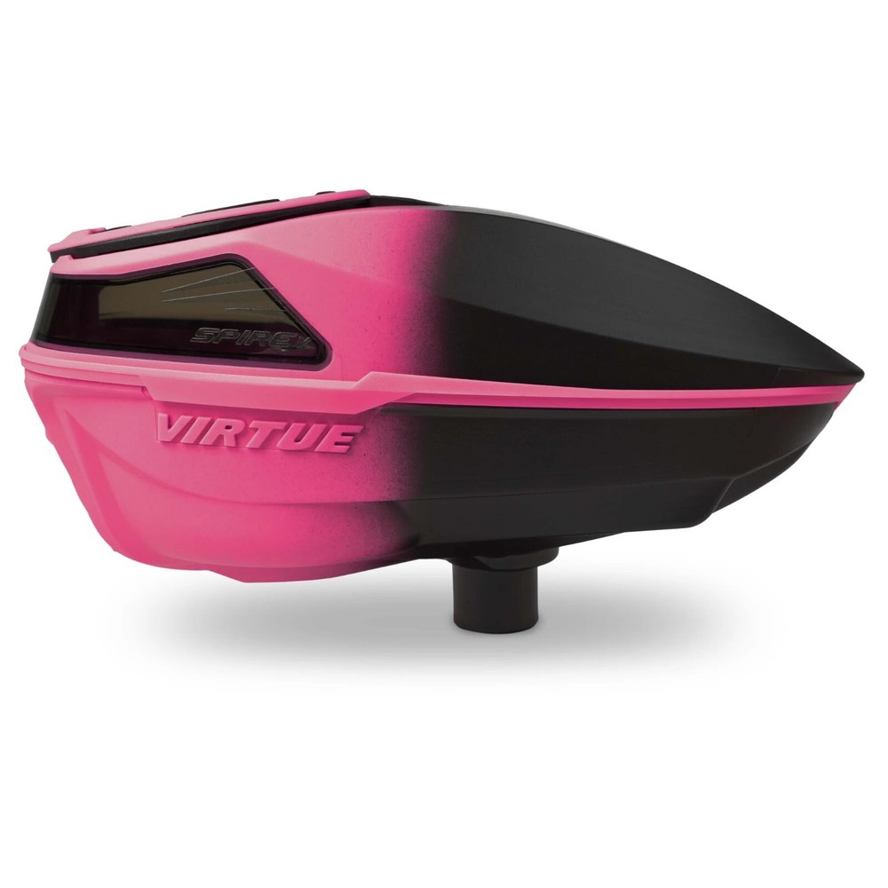 Virtue Spire V - Fade Pink / Black