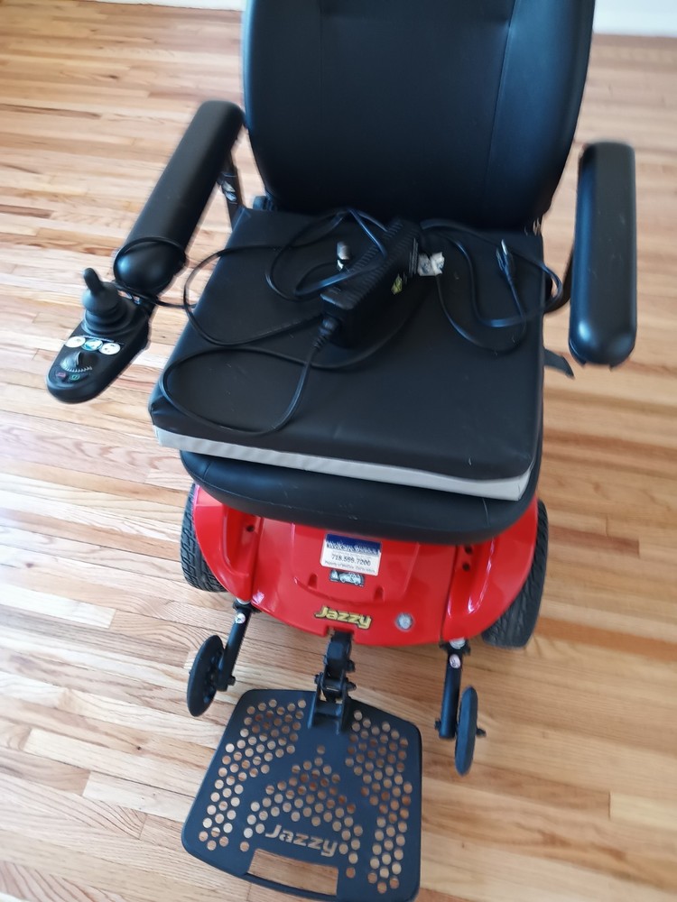 Mobility Scooter
