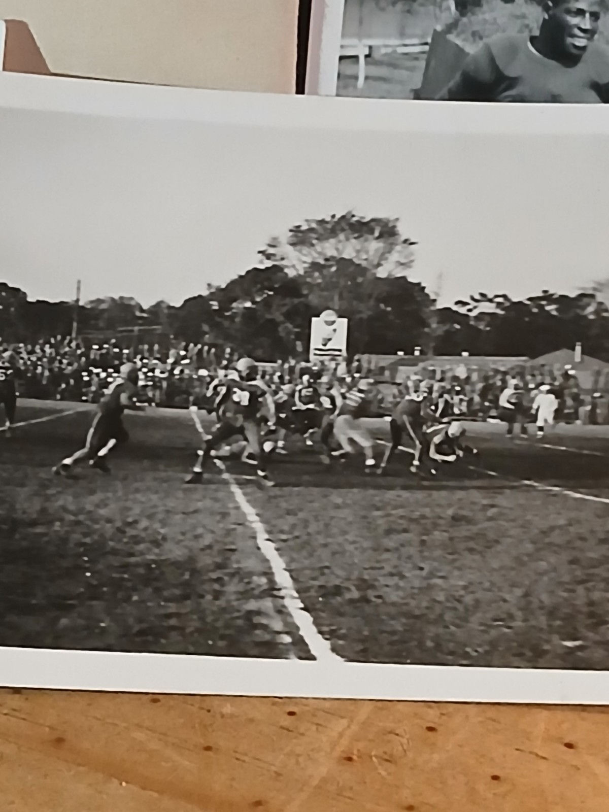 Antique African American* BISHOP COLLEGE LOT* HBCU * MARSHALL TEXAS