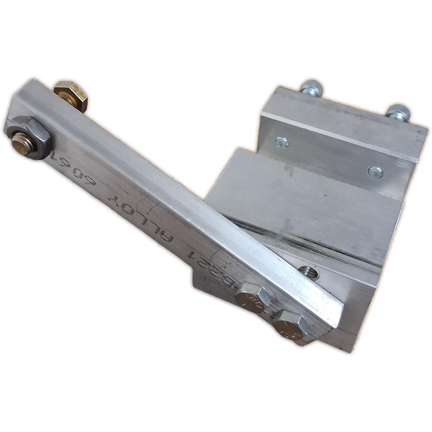 OEM 1817 Trowel Arm Adjustment 36"/46" for almost Multiquip  Walk-Behind Power