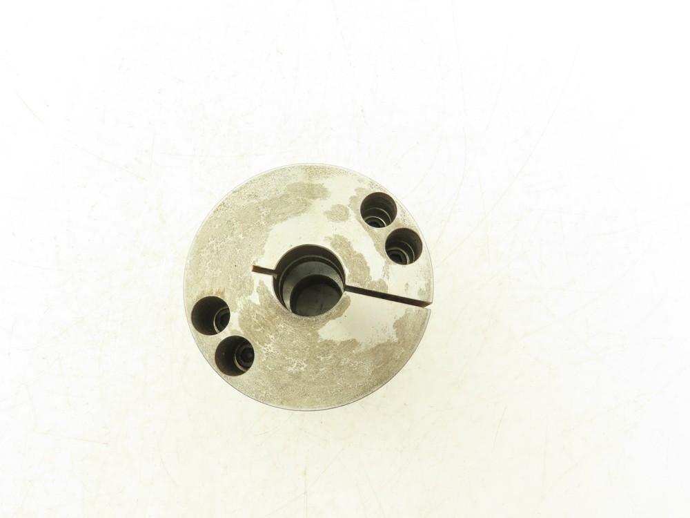 ServoClass Double Flex Shaft Coupling 25x25mm Bore