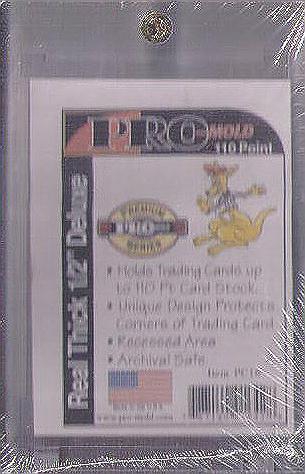 PROMOLD  Card holder  PC16