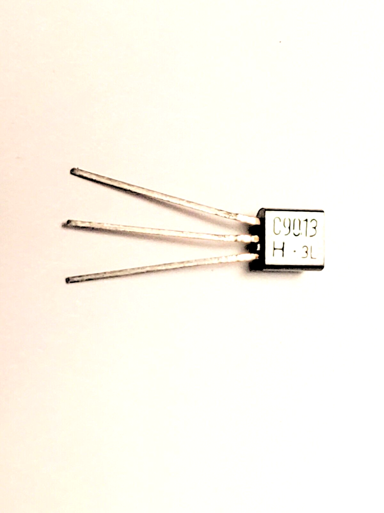 CS9013 Hirose NPN Transistor 2 pcs