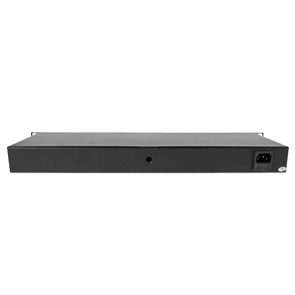 Chauvet DJ Data Stream 4 Datastream 1 - 4 Optical Splitter+Bluetooth Speaker
