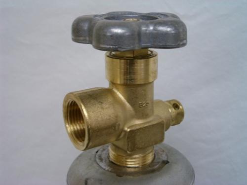 125 cu/ft 100% Argon Tank Welding Gas Cylinder CGA 580 - FULL