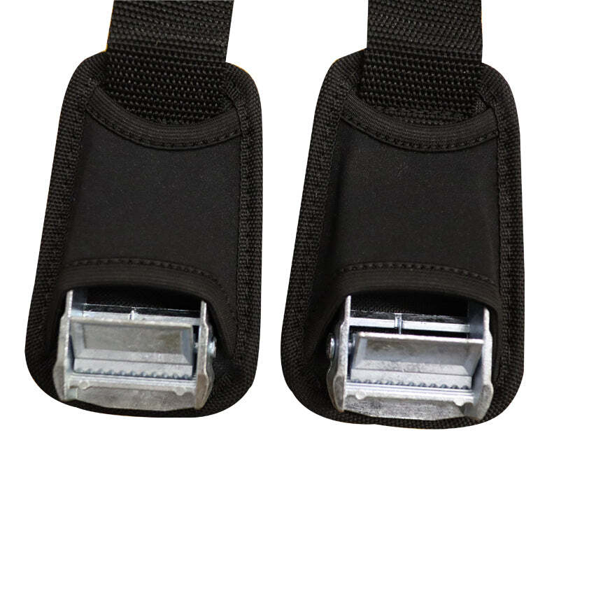 Vanhunks Heavy Duty Tie Downs