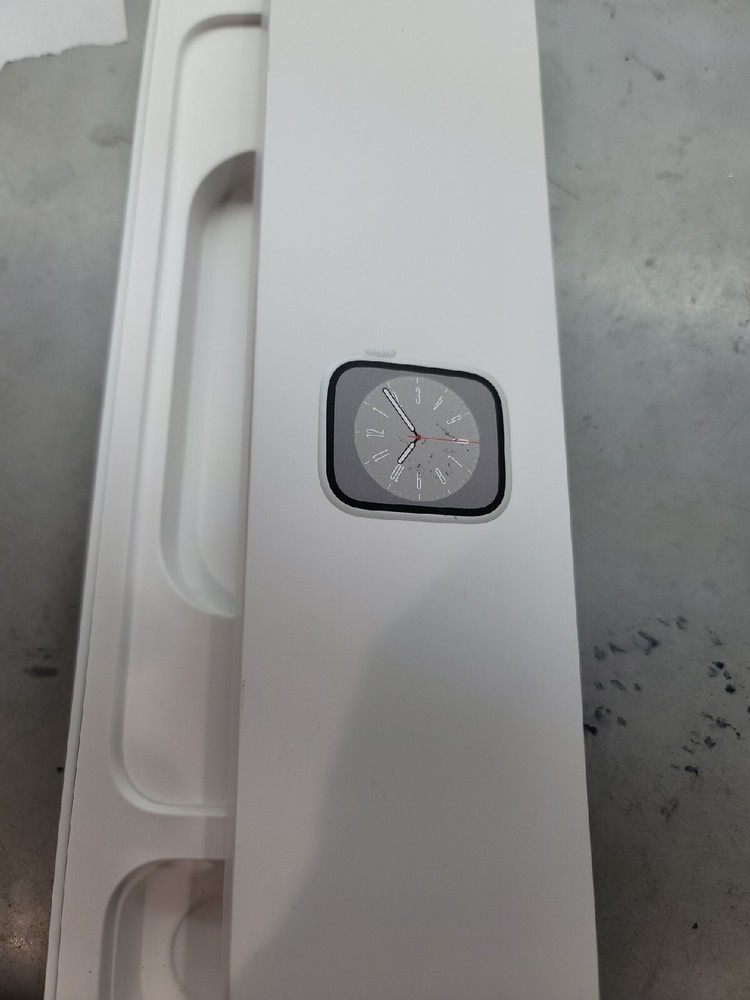 Apple Watch 8 41mm Box,eampty Box