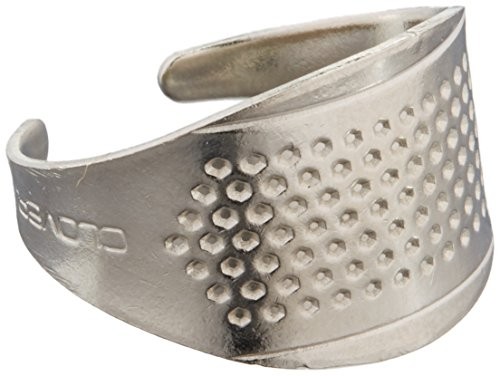 CLOVER Adjustable Ring Thimble