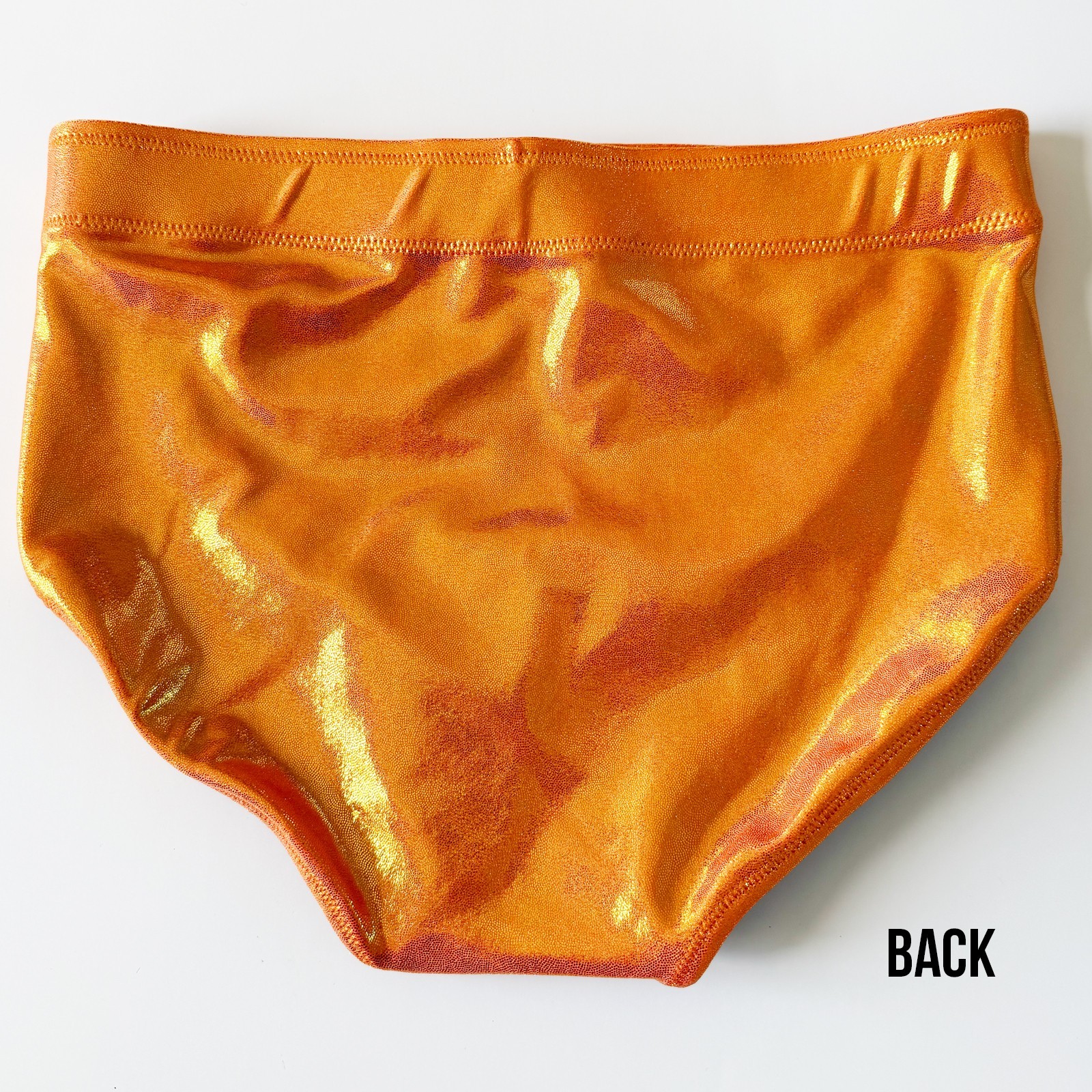 Pro Grade Wrestling Solid Metal Chrome Wrestling trunks tights gear s/m/l/xl