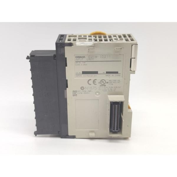 OMRON CJ1W-OD263 PLC Output Module NEW #22