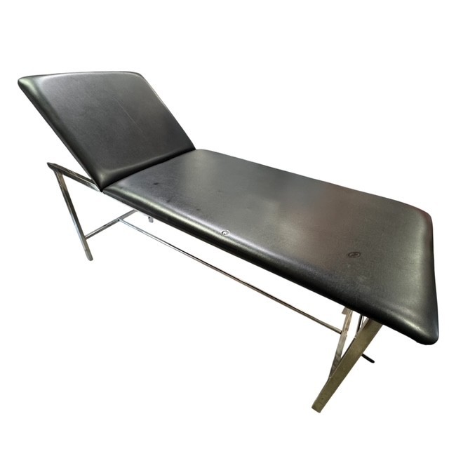 Basic Clinical Patient Exam Table