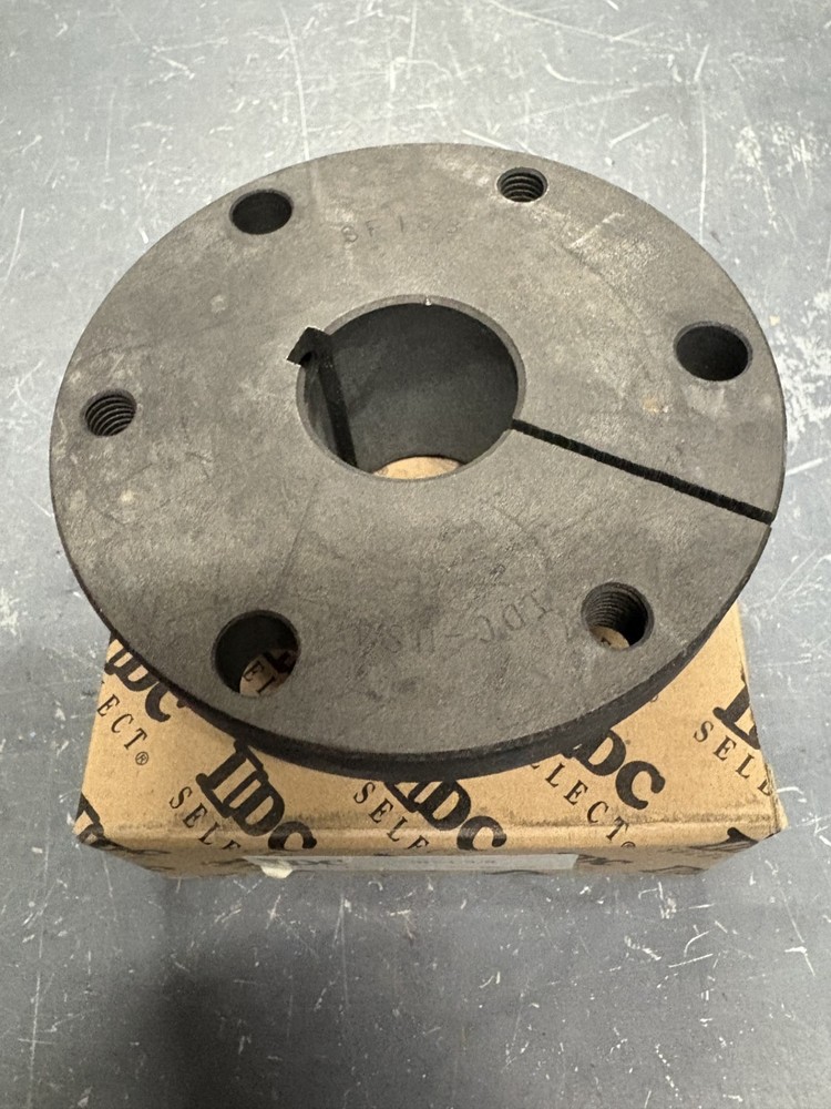SF 1-3/8 Tapered Bushing