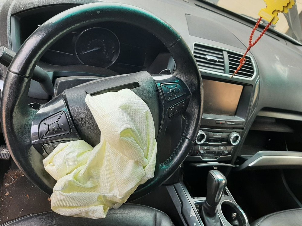 Camera/Projector Camera Rear Fits 16 EXPLORER 1041038