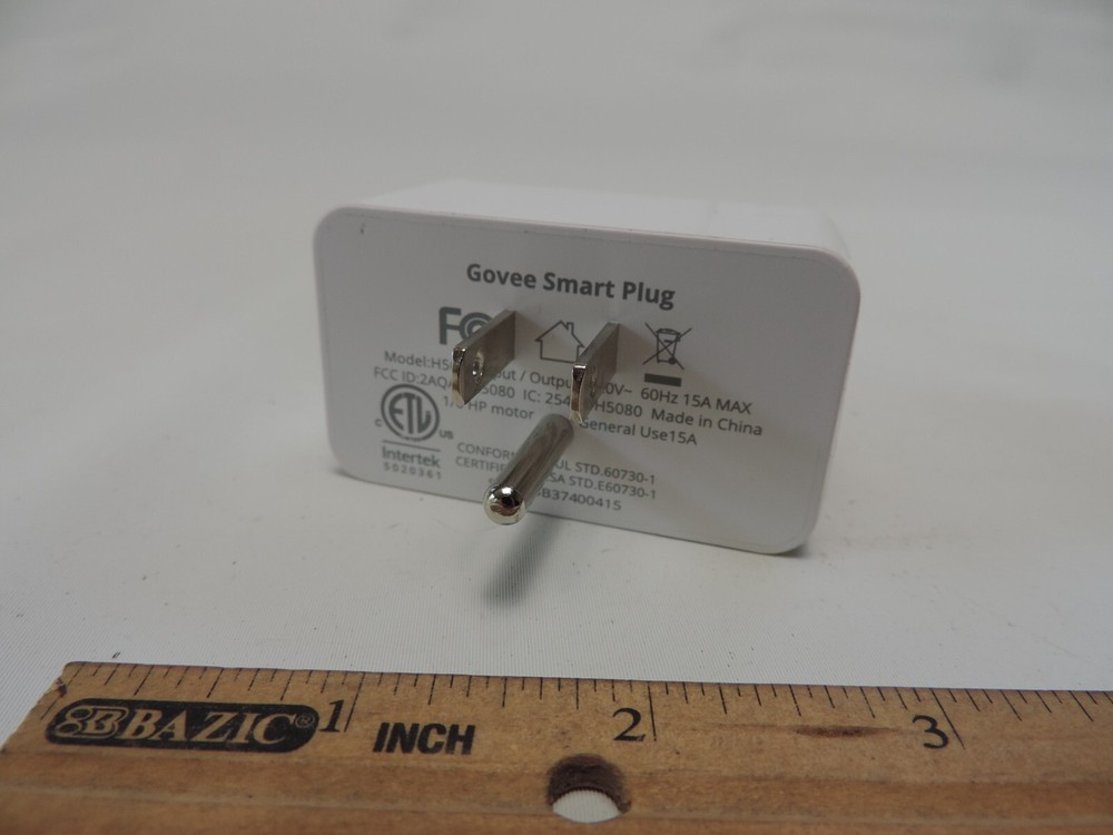 Govee Smart plug