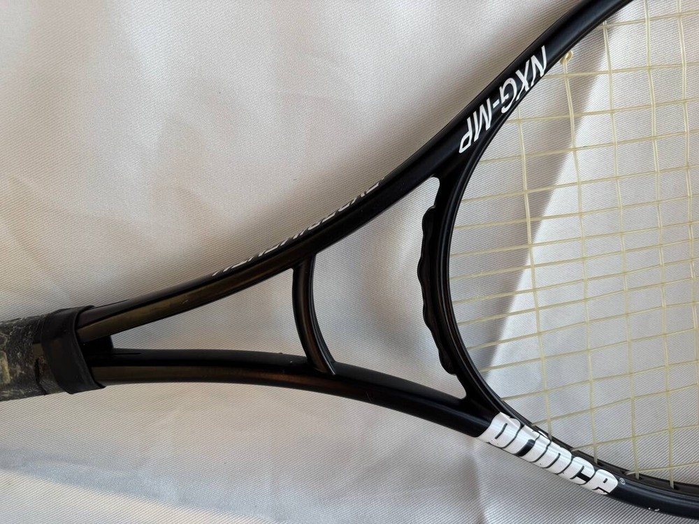 PRINCE EXPERIMENTAL - NXG-MP - HANDLE 3 - TENNIS RACKET