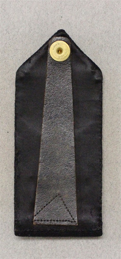 Naval Aviation Cadet Shoulder Mark - (Shoulder Board 202)