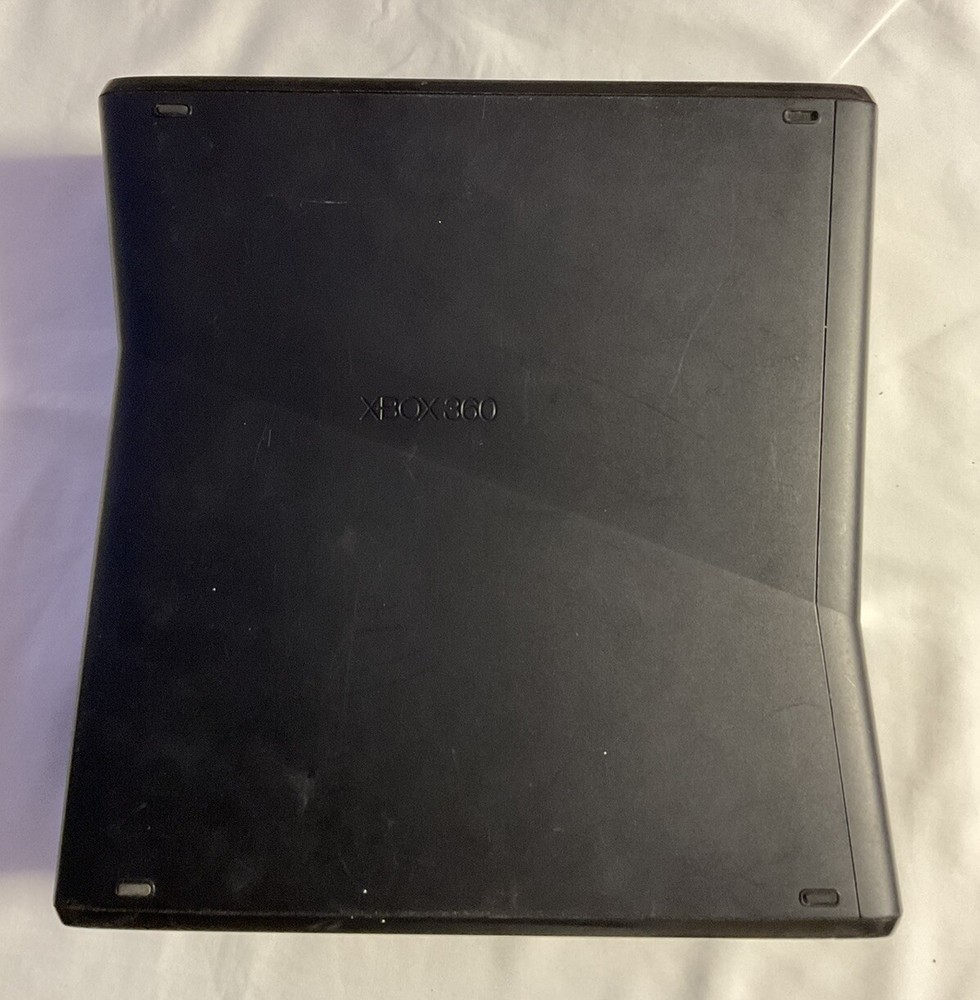 Microsoft XBOX 360 Console Controller NOT TESTED