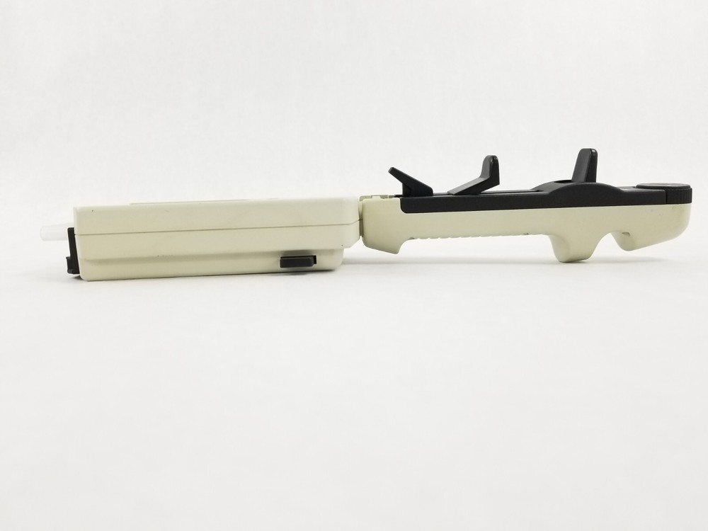 Eppendorf 8 Pipette Adapter Untested