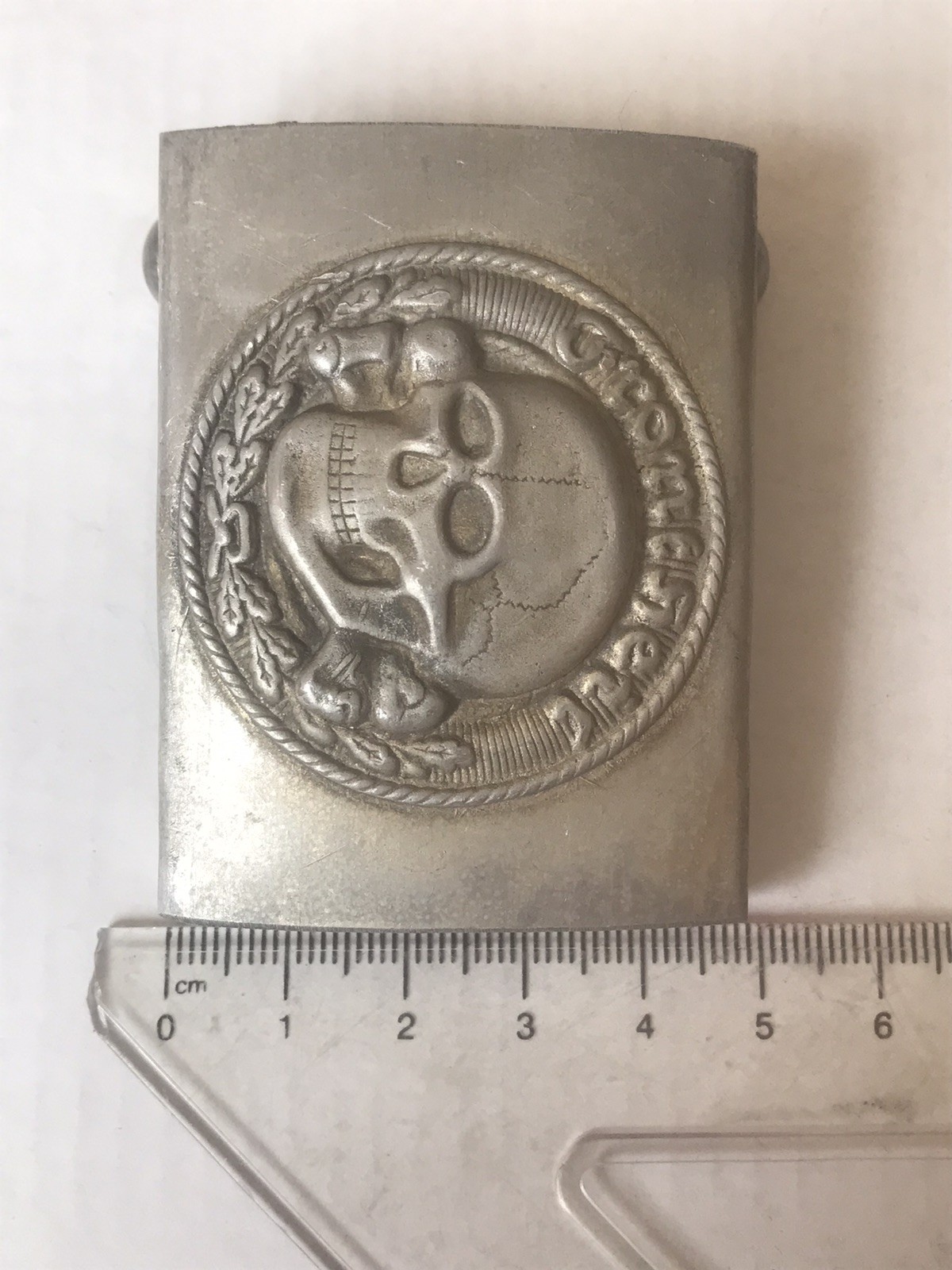 Buckle Germany1939-1945 World War II.