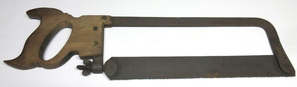 Hilger & sons Butcher / Meat / Bone saw