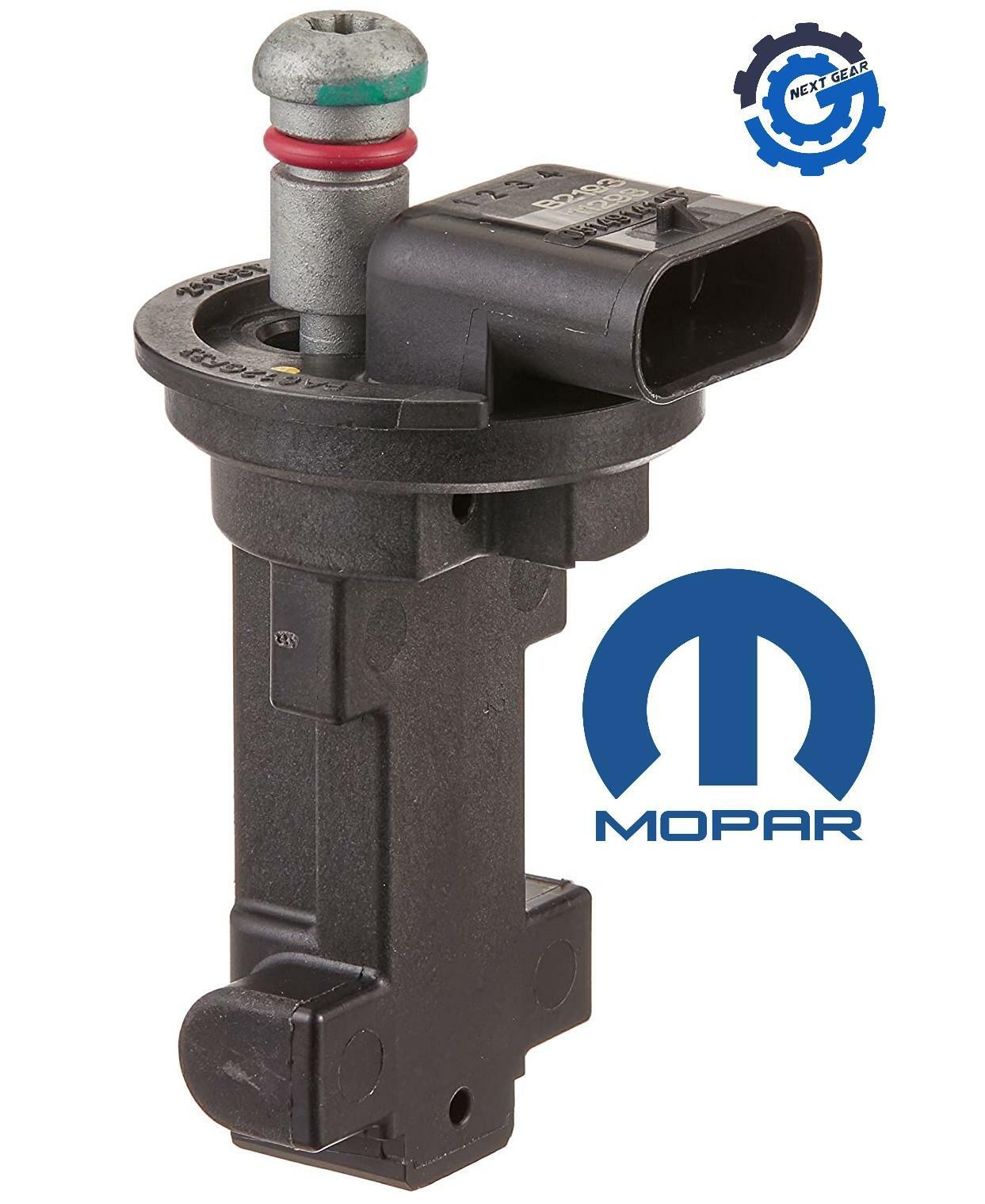 05149141AF New OEM Engine Camshaft Position Sensor 11-21 Jeep Dodge Chrysler RAM