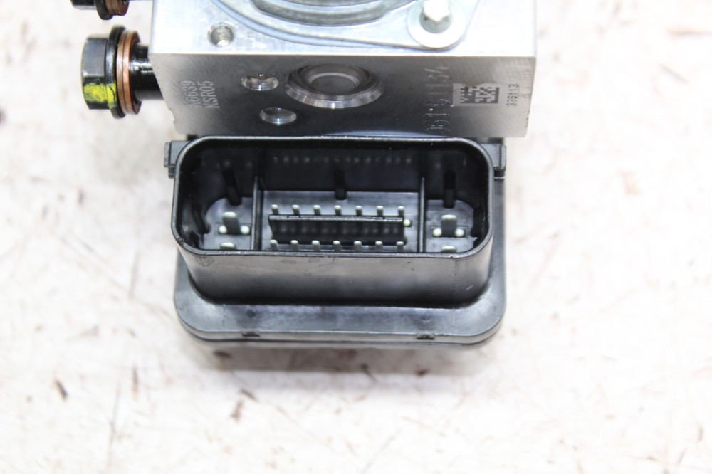 2022 DUCATI MONSTER 937 ABS PUMP UNIT MODULE