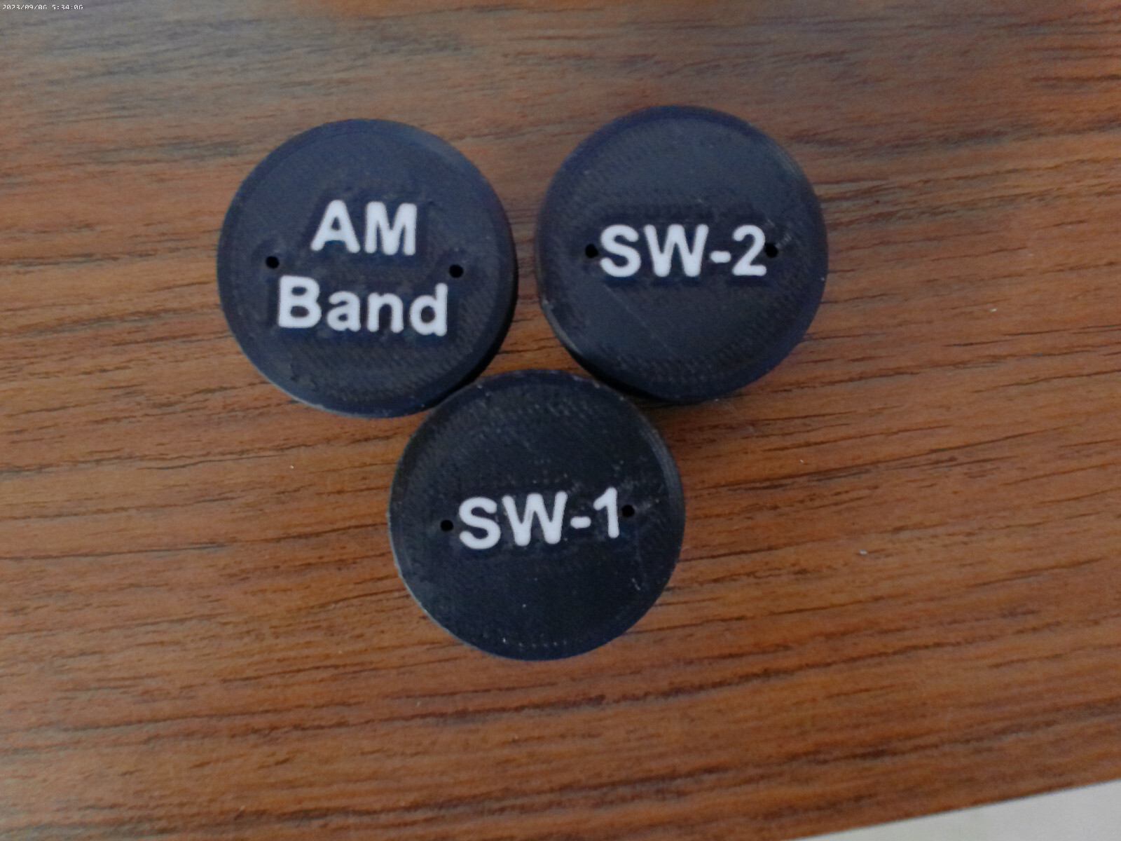 DIY AM/LONGWAVE/SHORTWAVE REGENERATIVE RECEIVER (100 KHZ TO 17.35 MHZ)