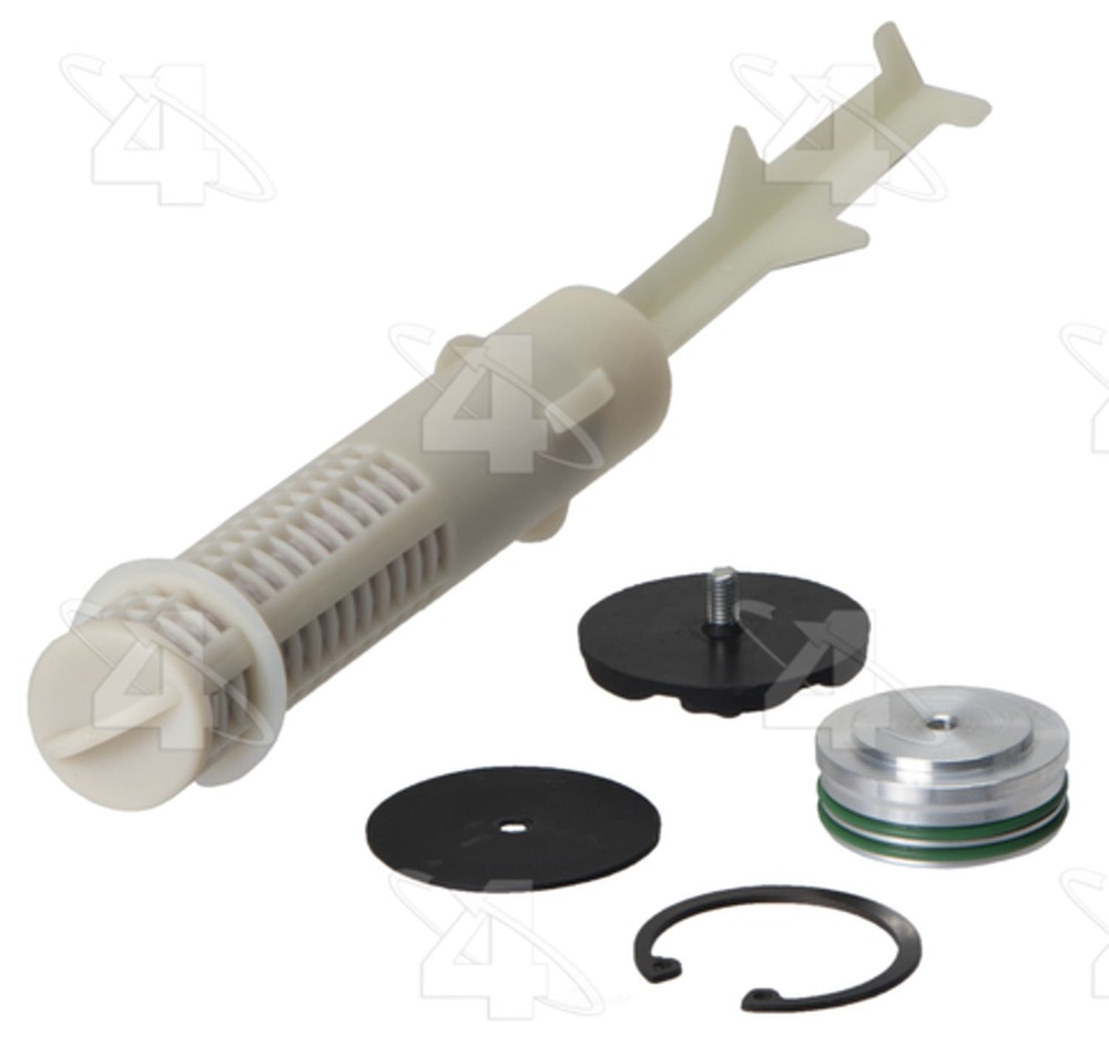 Desiccant Bag Kit   Four Seasons   83061