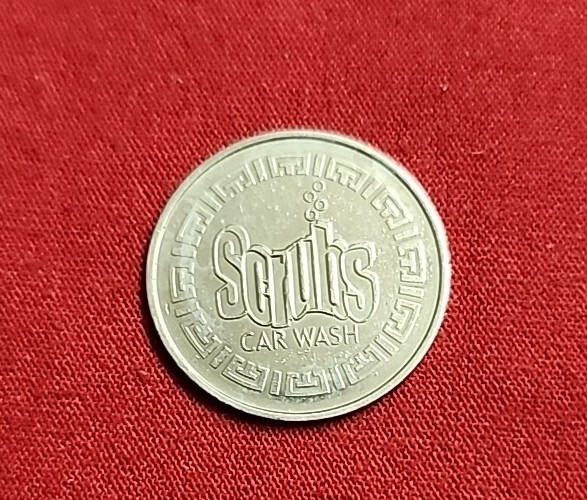 Coin World Token Free Shipping