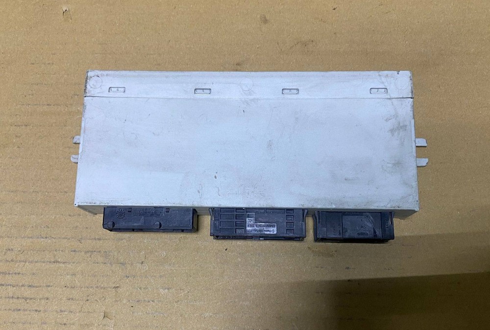 BMW Body Control Module 6944840 E46 E83 E52 X3 Z8 models