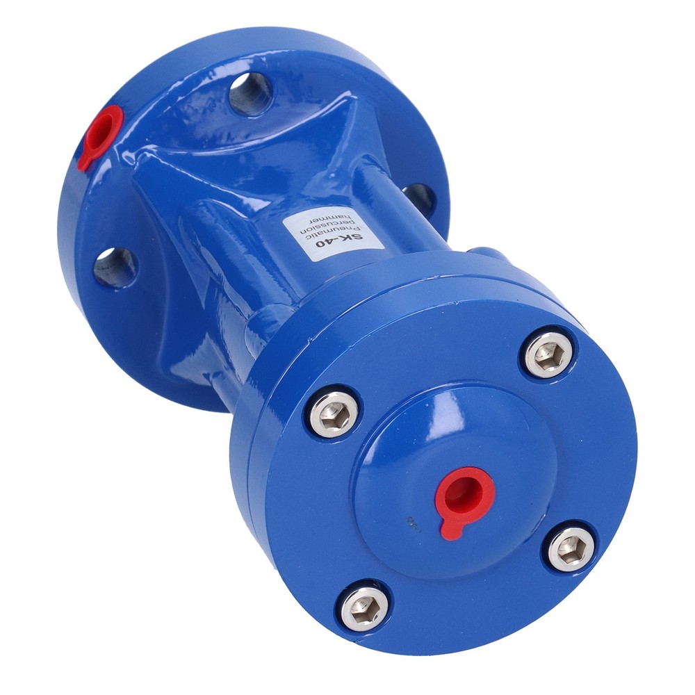 Adjustable Pneumatic Percussion Hammer For Vibrating Powder Excellent