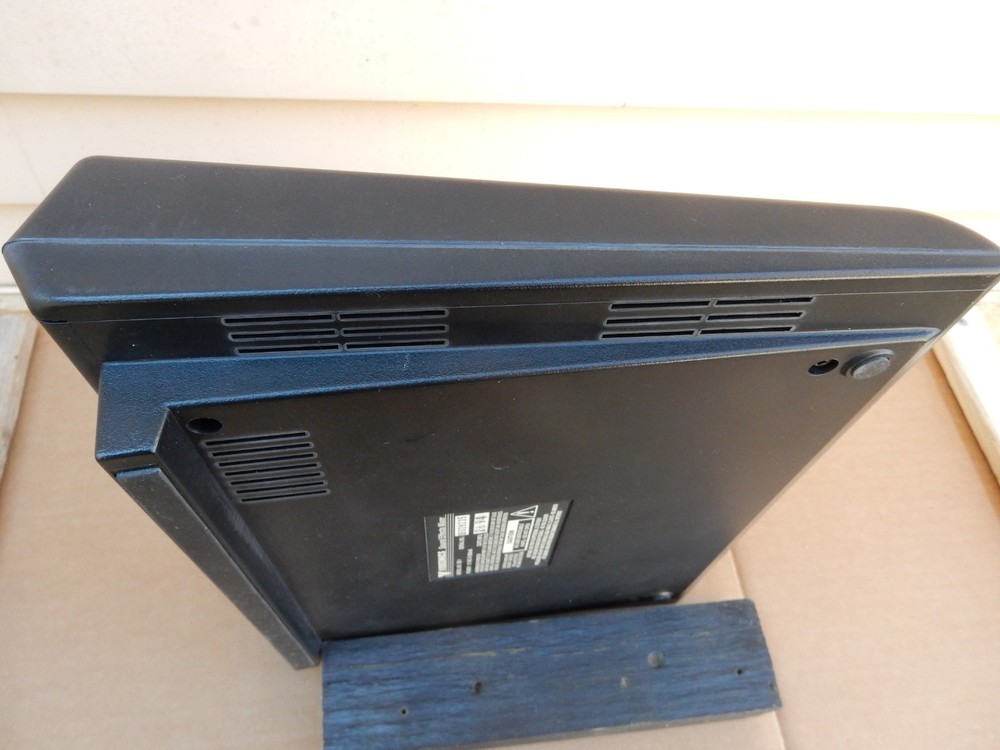 VIDEONICS SOUND EFFECTS MIXER DIGITAL