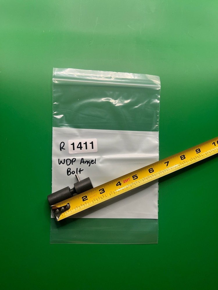 WDP Angel Bolt
