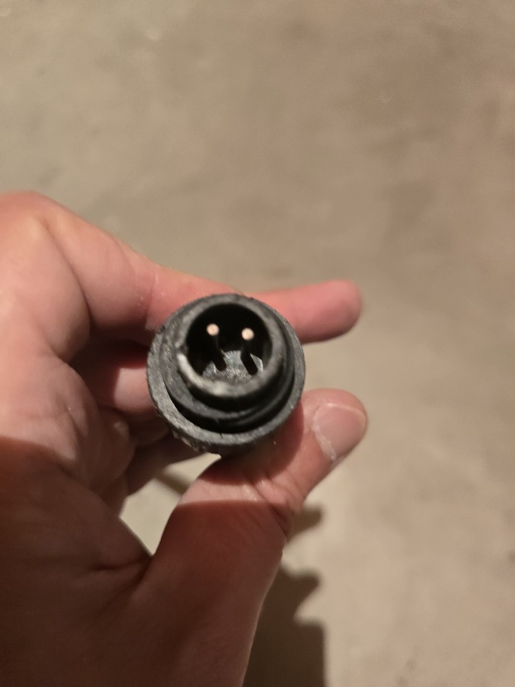 Floating Cable Conector Only, dolphin atlantis pool cleaner