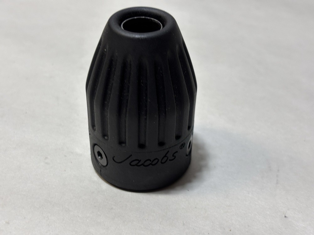 JACOBS Keyless Drain Chuck DC4595 ( 1/4- 1/2")