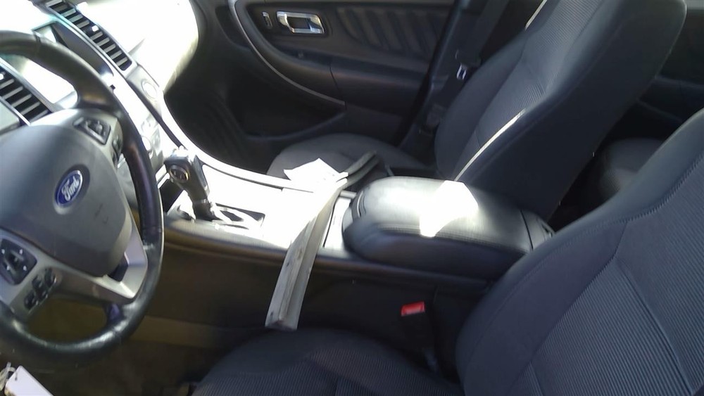 TAURUS 2016 Transmission Shift 2038489