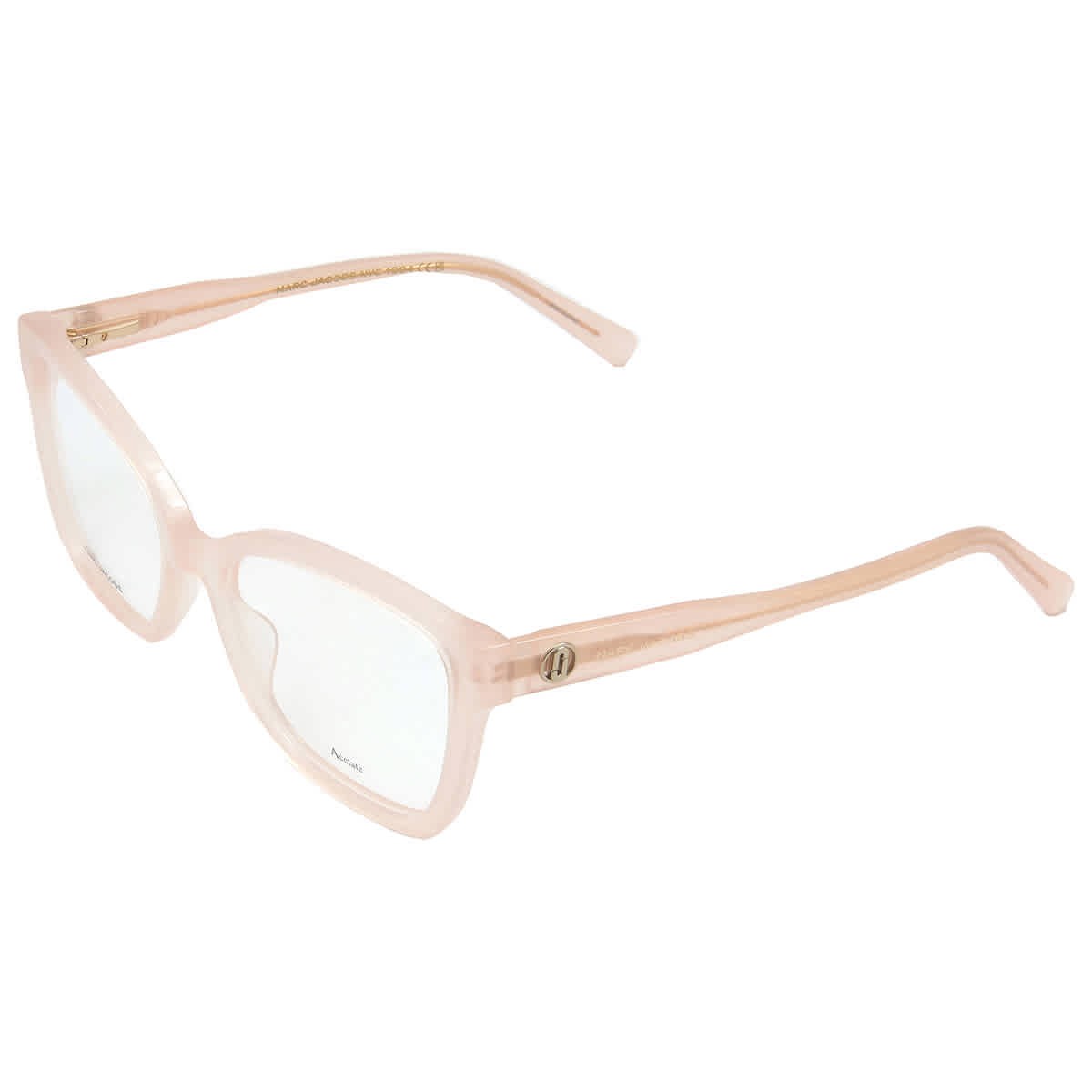 Marc Jacobs Demo Cat Eye Ladies Eyeglasses MARC 735 035J 54 MARC 735 035J 54