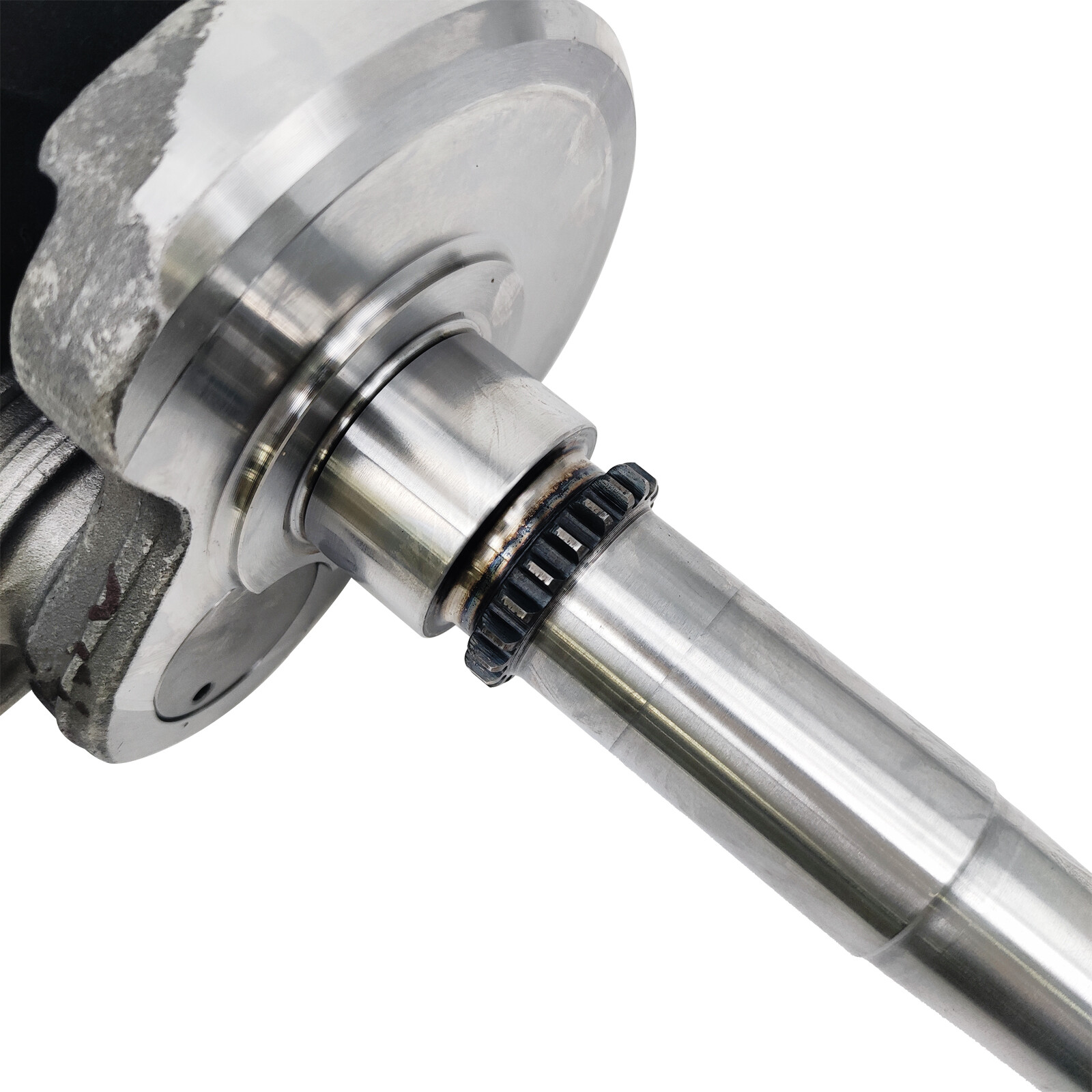 Crankshaft Assembly For CFMOTO 600 191S Zforce Uforce Cforce 0GS0-041000-30013