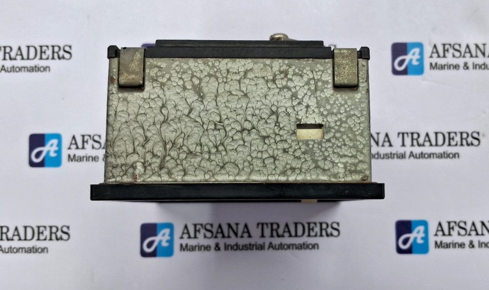 CELSA | VDE REG. NR. 605 | 0-2KA | 100/5A | KA METER