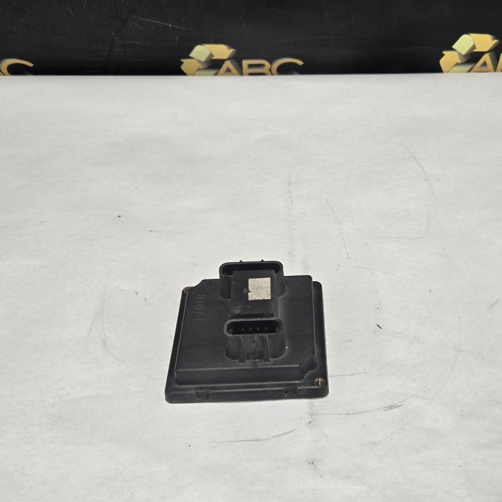 1992 Chevrolet Corvette Headlight Module Unit Assembly