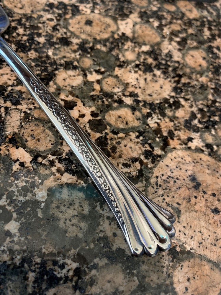 Oneida Spring Glen Distinction Deluxe Stainless Silverware Flatware YOUR CHOICE